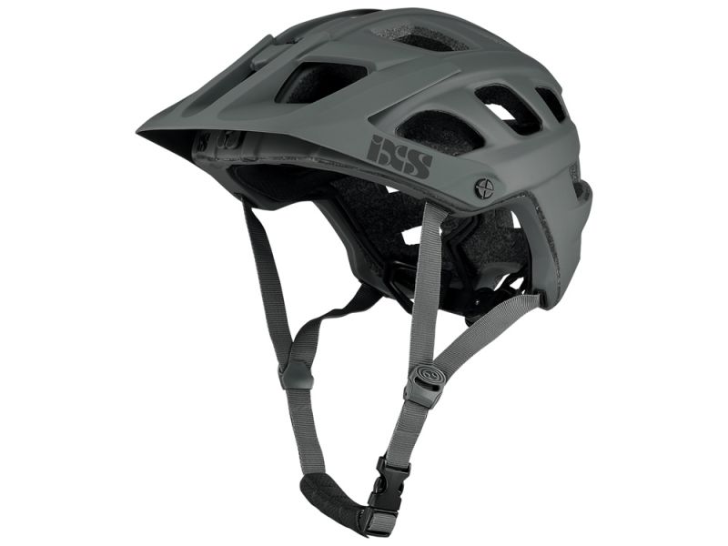 IXS Trail Evo Fahrradhelm