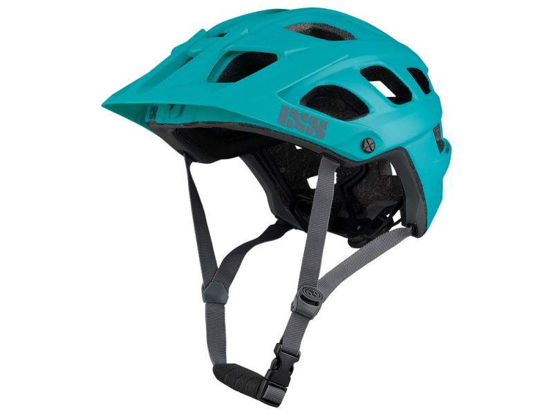 IXS Trail Evo Fahrradhelm