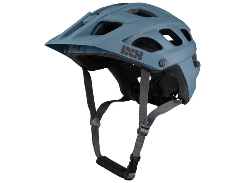 IXS Trail Evo Fahrradhelm