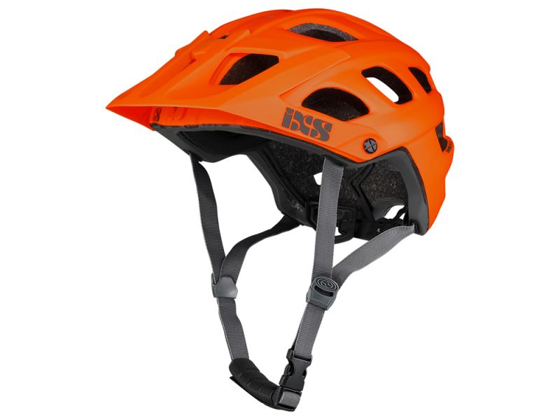 IXS Trail Evo Fahrradhelm