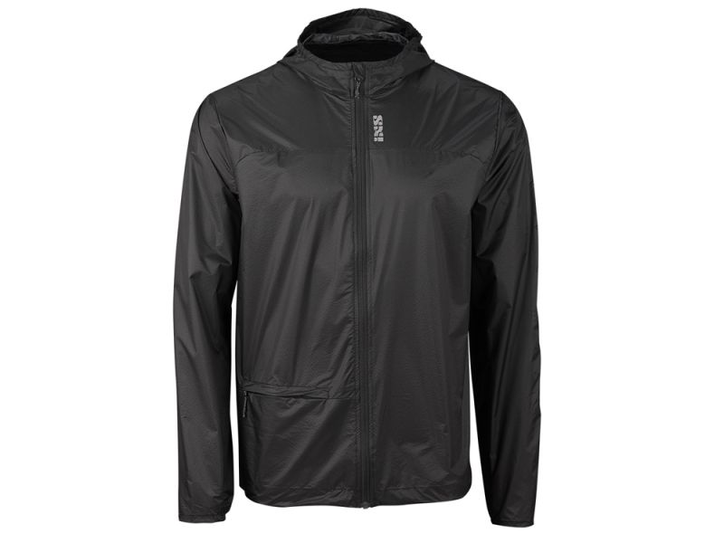 IXS Flow All-Weather Fahrradjacke