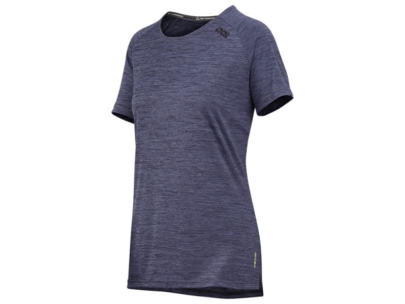 IXS Flow X Fahrradtrikot Damen