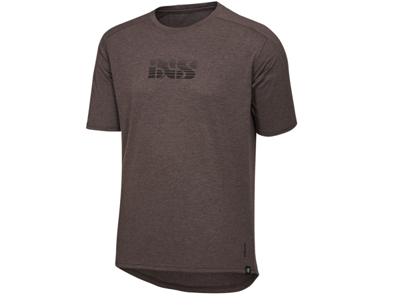 IXS Flow Fade Tech T-Shirt Kinder