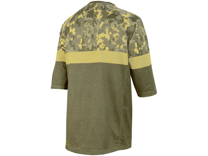 IXS Carve Air 3/4 Fahrradtrikot