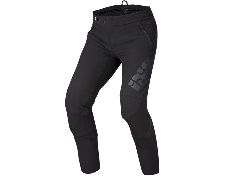 IXS Trigger Evo Fahrradhose Kinder