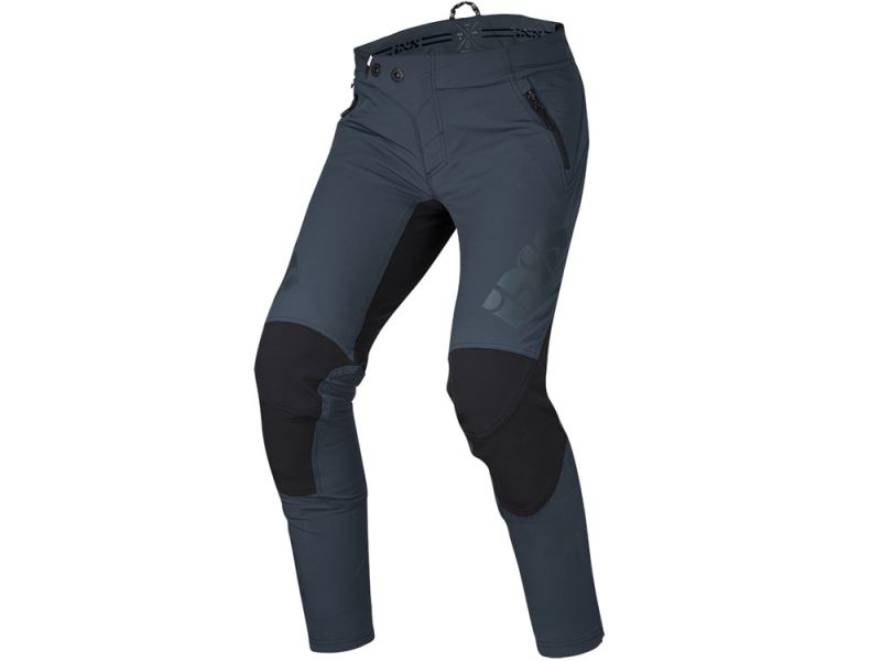 IXS Trigger Evo Fahrradhose Kinder
