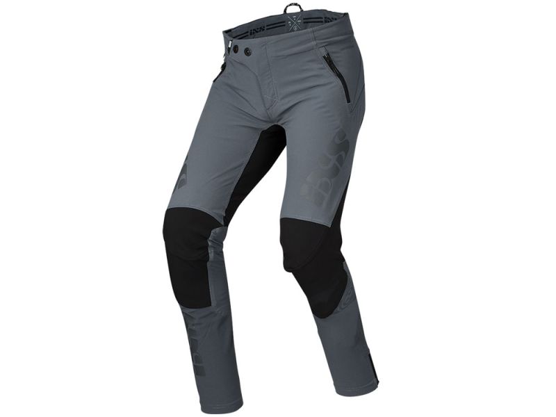 IXS Trigger Evo Fahrradhose Kinder