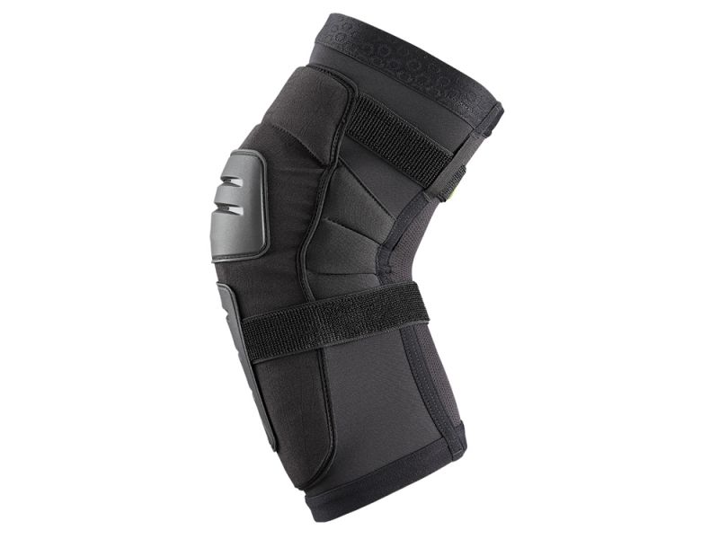 IXS Trigger Race Knieprotektor (schwarz)