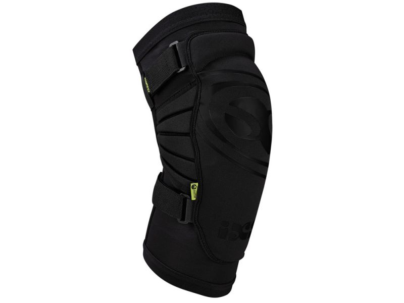 IXS Carve 2.0 Knieprotektor Kinder