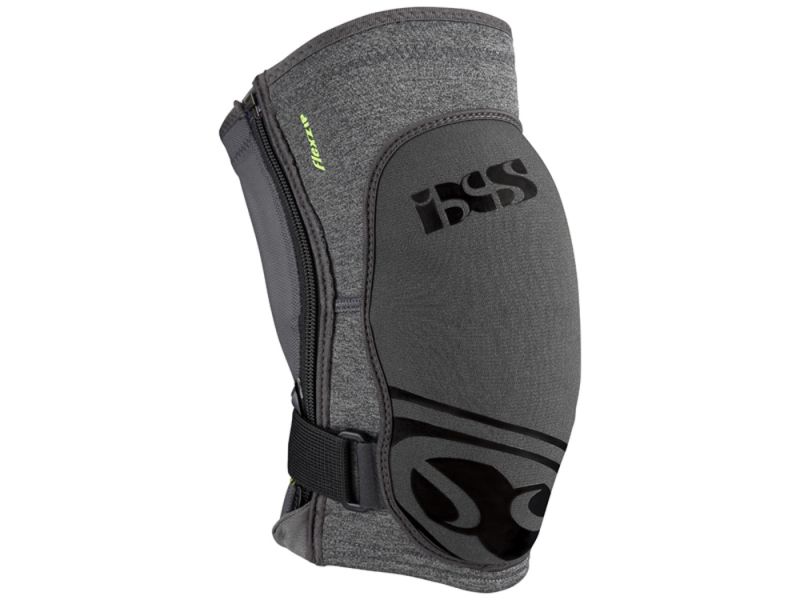IXS Flow ZIP Knieprotektor