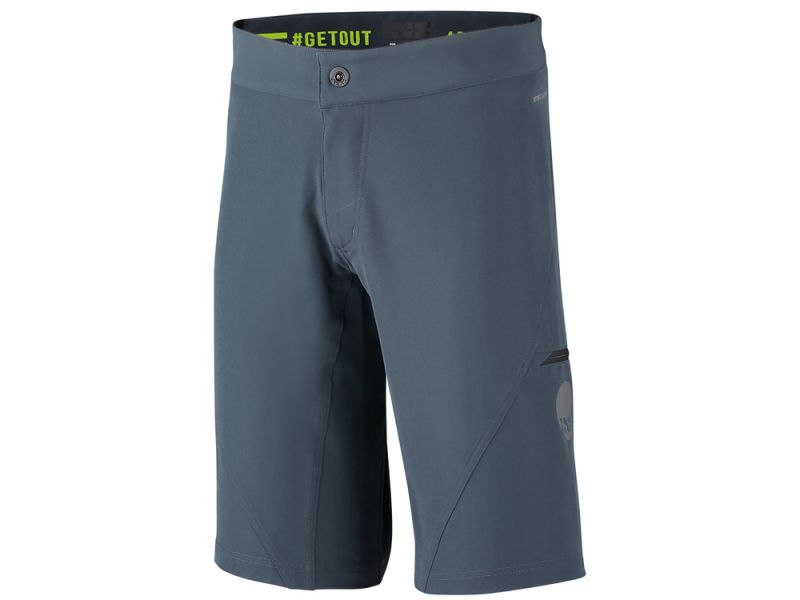 IXS Carve Evo Shorts