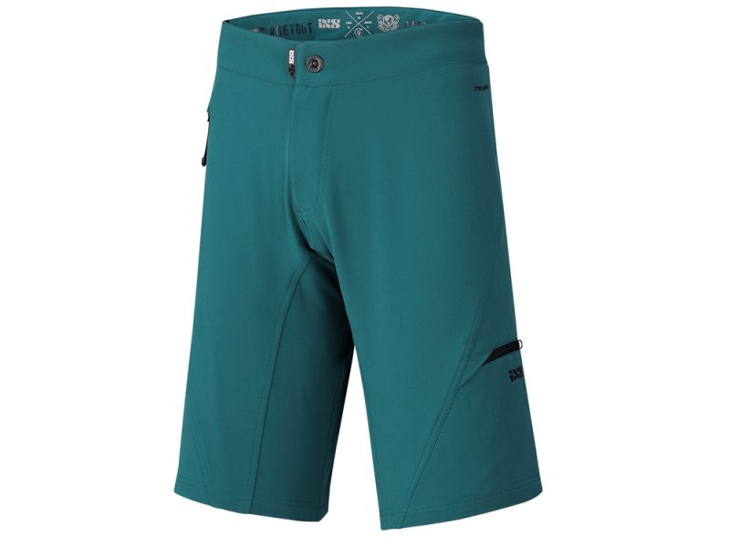 IXS Carve Evo Shorts