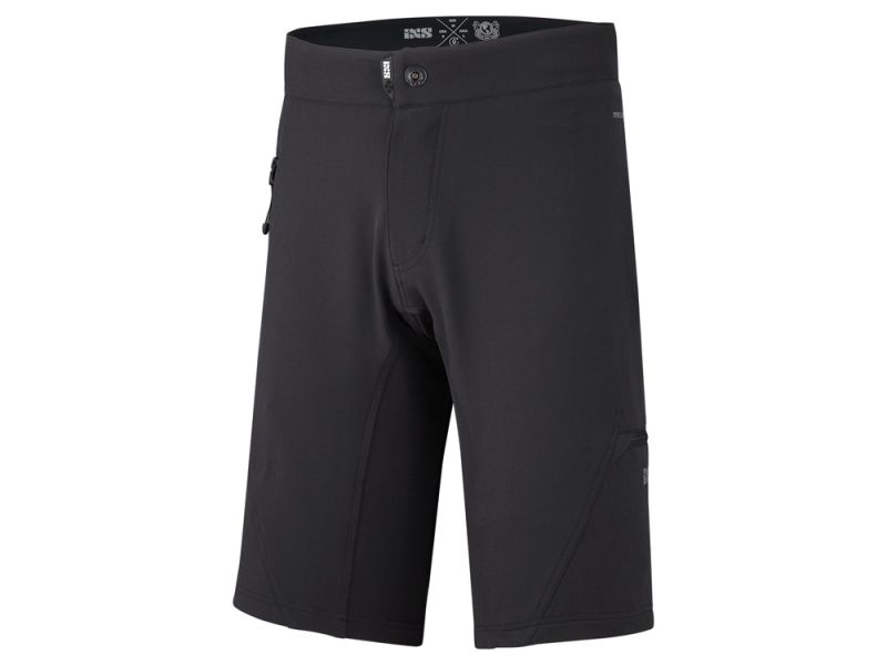 IXS Carve Evo Shorts