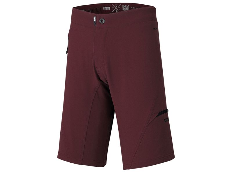 IXS Carve Evo Shorts