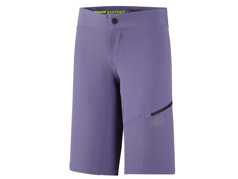 IXS Carve Evo Shorts Damen
