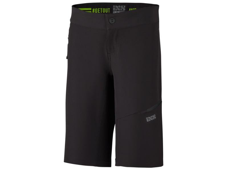 IXS Carve Evo Shorts Damen