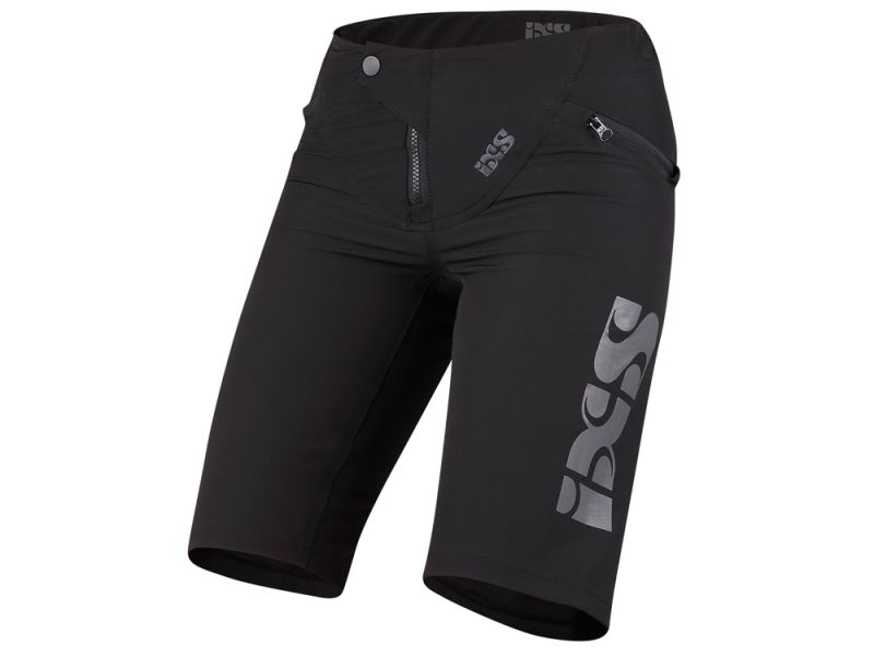 IXS Trigger Shorts Kinder