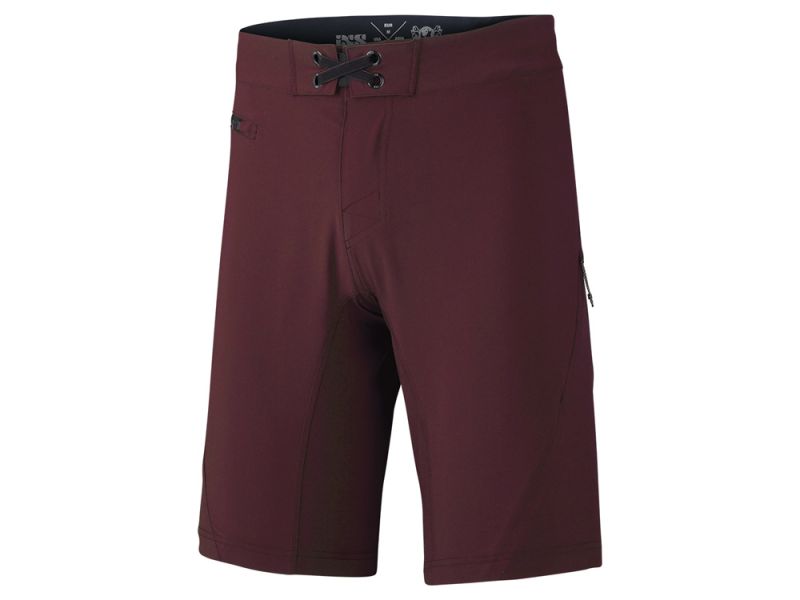 IXS Flow XTG Shorts