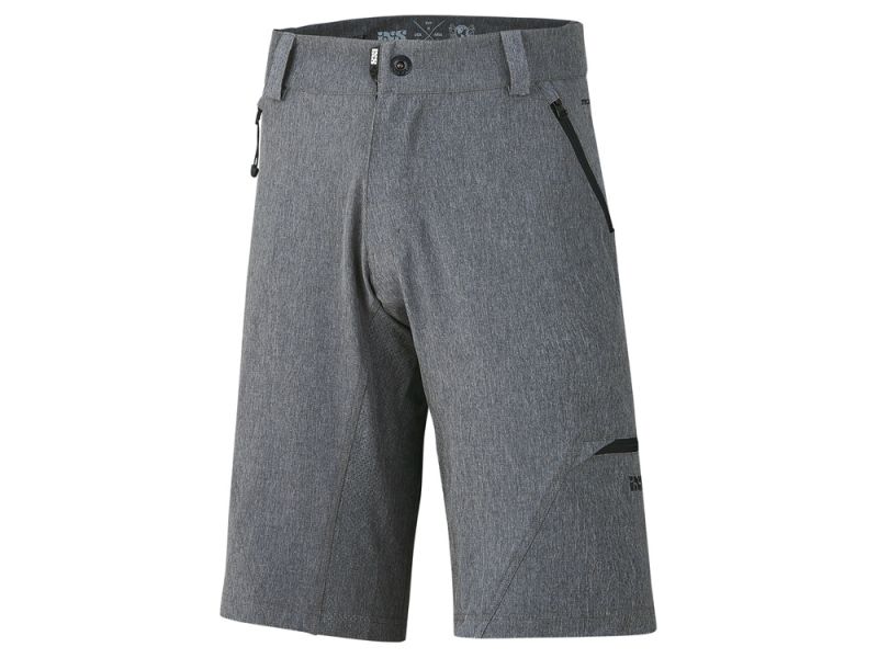IXS Carve Digger Shorts