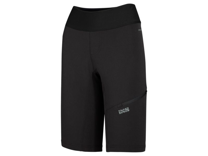 IXS Carve Hip-Hugger Shorts Damen