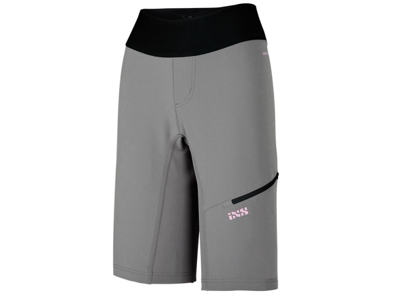 IXS Carve Hip-Hugger Shorts Damen