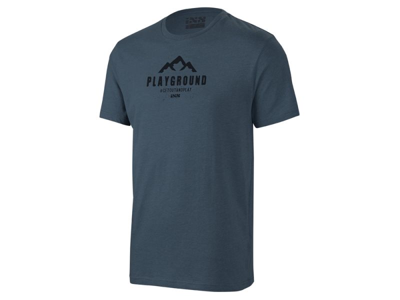 IXS iXS Ridge T-Shirt