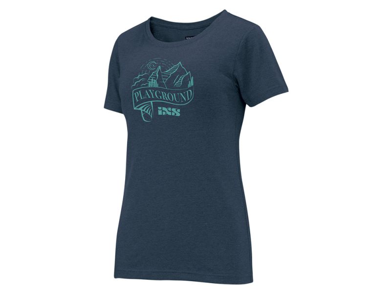 IXS Ridge T-Shirt Damen