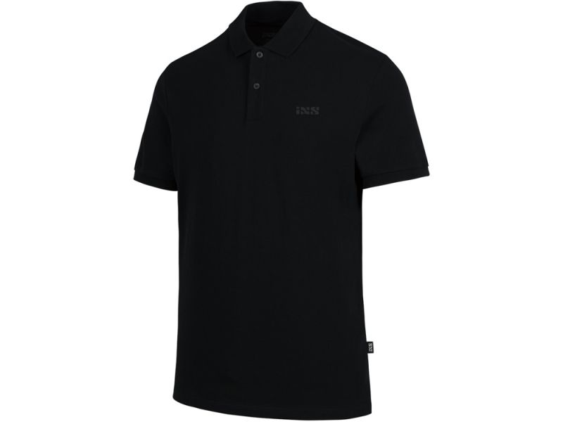 IXS Brand Polo Shirt