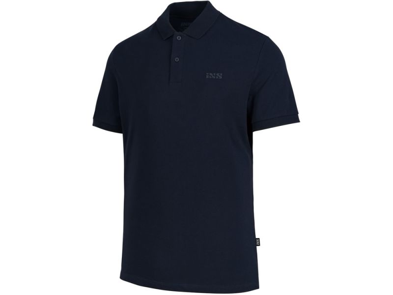 IXS Brand Polo Shirt