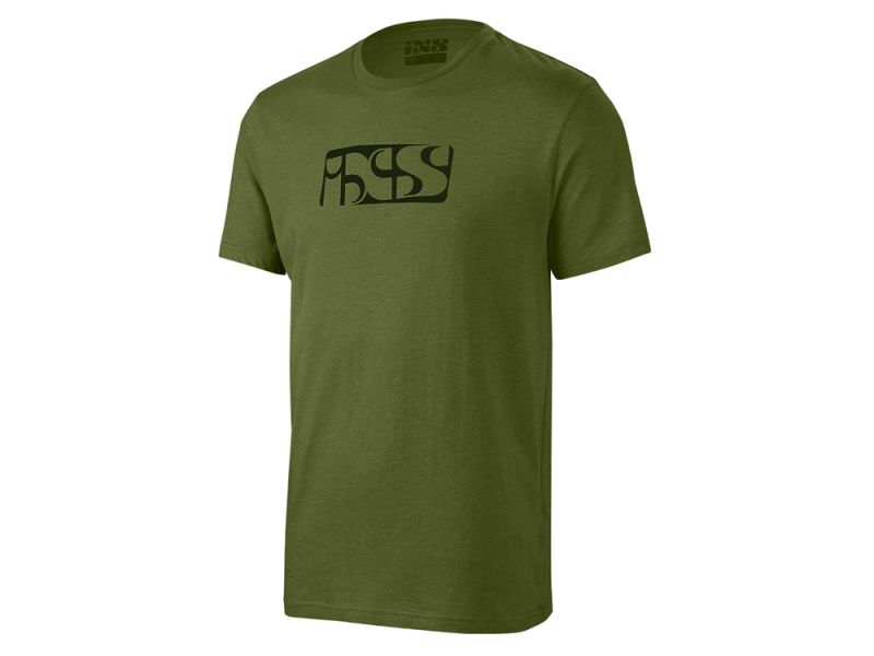IXS Brand T-Shirt