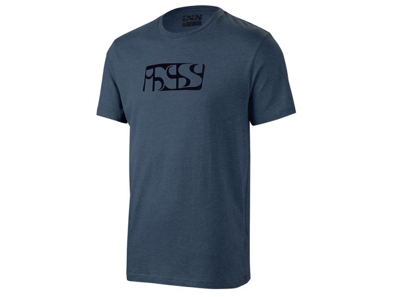 IXS Brand T-Shirt
