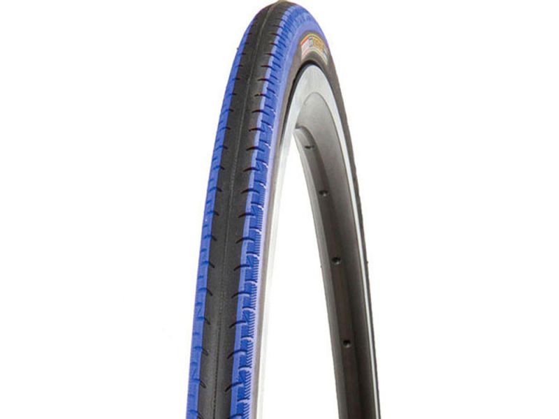 Kenda Kontender K-196 Drahtreifen (23-622 | schwarz / blau)