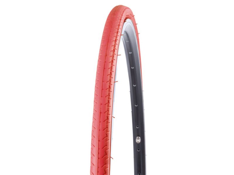 Kenda Kontender K-196 Drahtreifen (26-622 | rot)