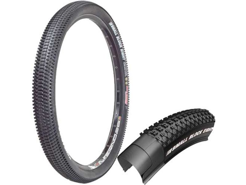 Kenda Small Block 8 DTC K-1047 Drahtreifen (54-559 | schwarz)