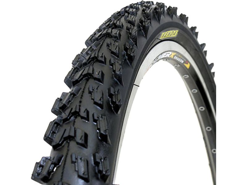 Kenda K-829 Drahtreifen (50-559 | schwarz)