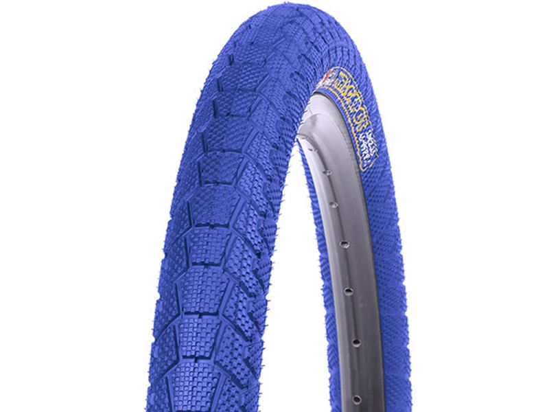 Kenda Krackpot K-907 Drahtreifen (50-406 | blau)