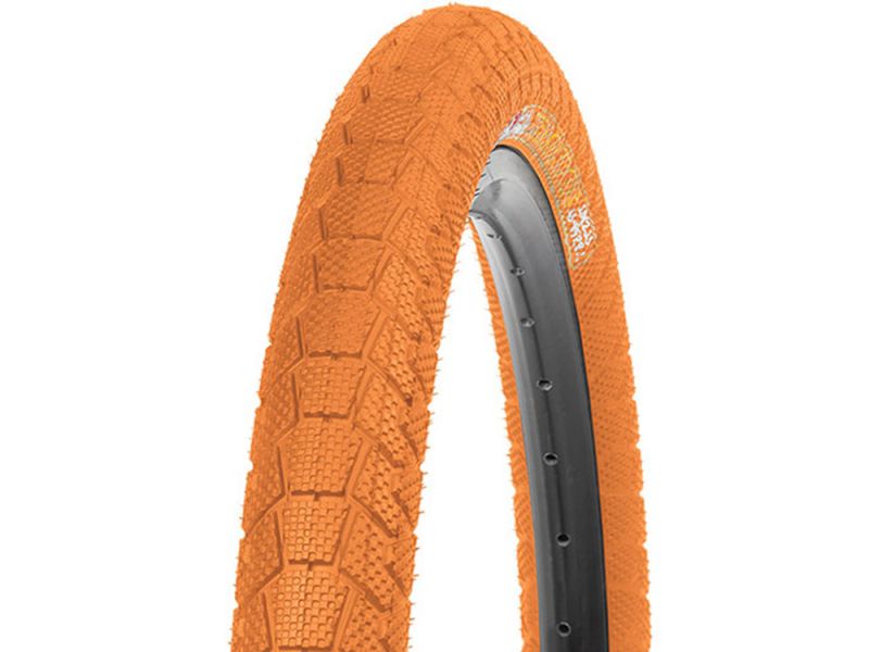 Kenda Krackpot K-907 Drahtreifen (50-406 | orange)