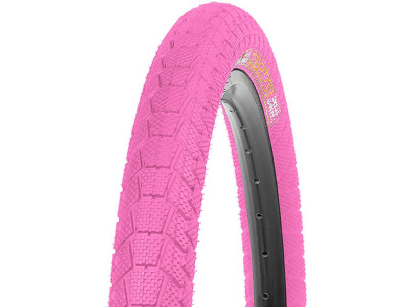 Kenda Krackpot K-907 Drahtreifen (50-406 | pink)