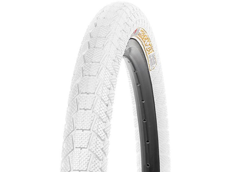 Kenda Krackpot K-907 Drahtreifen (50-406 | weiß)