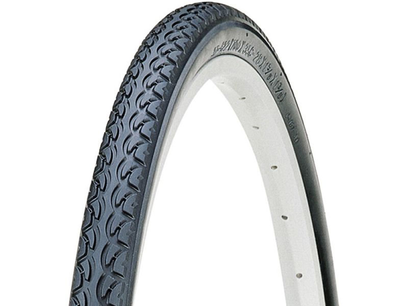 Kenda EuroTrek K-197 Drahtreifen (50-559 | schwarz)