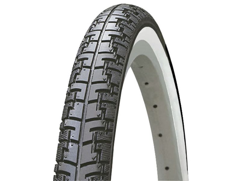 Kenda K-830 Drahtreifen (37-622 | schwarz / weiß)