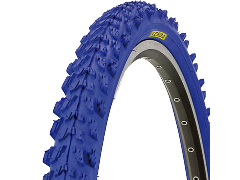 Kenda K-829 clincher tyre (50-559 | blue)