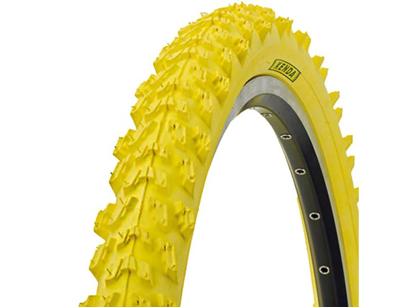 Kenda K-829 clincher tyre (50-559 | yellow)