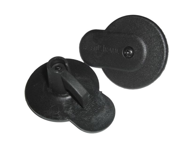 Asista BasketFix-I Basket attachment