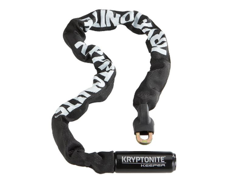 Kryptonite Keeper 785 chain lock