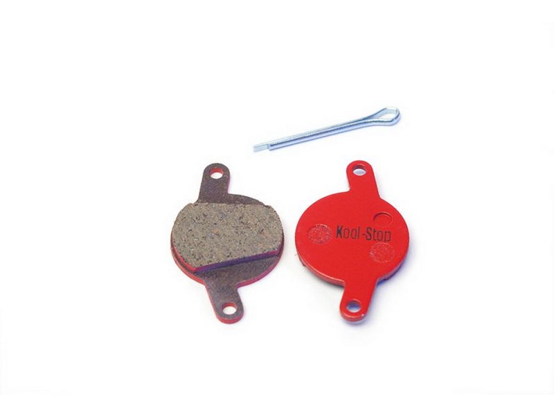 KOOL STOP Magura brake pad Clara (2001-2002) Luise (2002-2006) FR