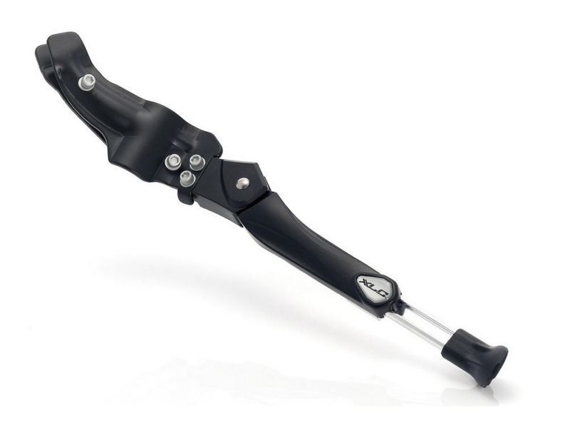 XLC KS-R01 rear stand (24-28" | black)