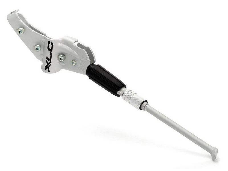 XLC KS-R02 rear stand (26-29" | silver)