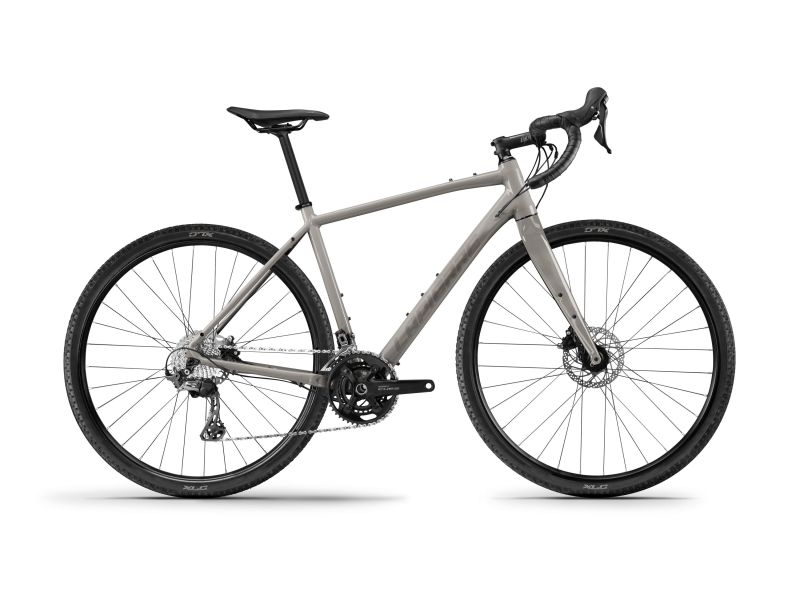 Lapierre Crosshill AL 2.0 High | Gravelbike | 27.5" | pumice beige-55cm