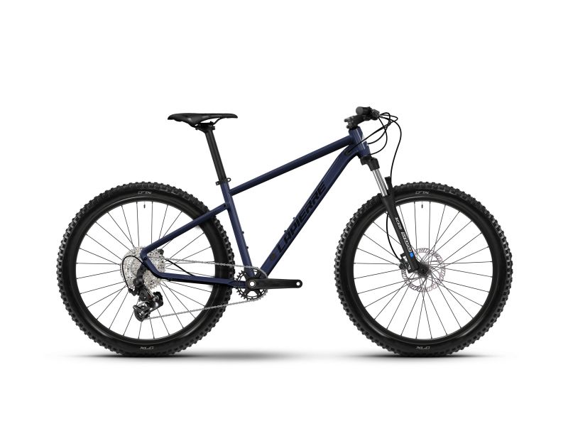 Lapierre ProRace 1.9 High | Mountainbike | 29" | midnight blue-48cm